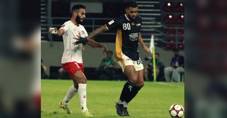 কিংসের বাস দুর্ঘটনা জিকোর ফেরা ও হারের হ্যাটট্রিক