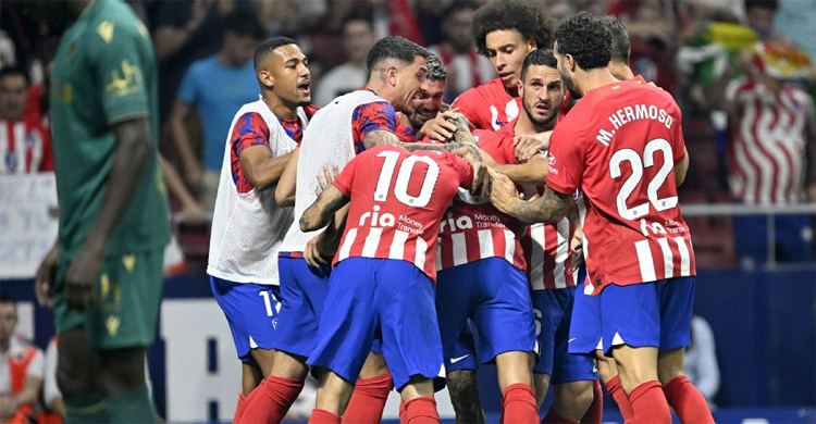 টিভিতে দেখুন আজকের খেলা, ৪ অক্টোবর ২০২৩