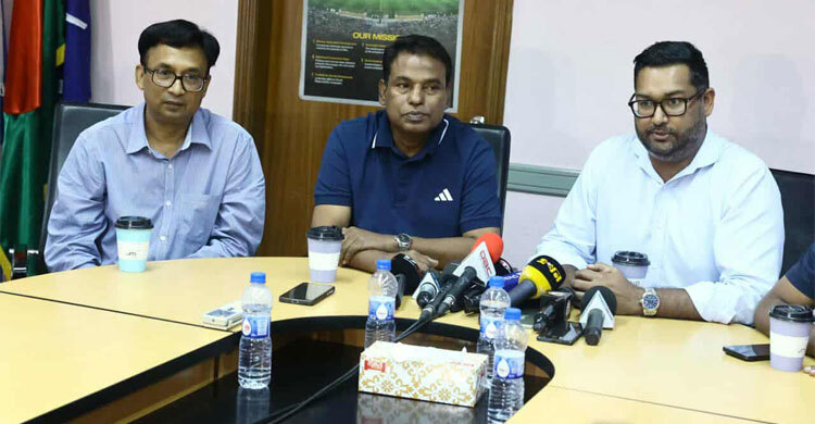 হ-য-ব-র-ল ঠেকাতে বিশেষ উদ্যোগ বাফুফের