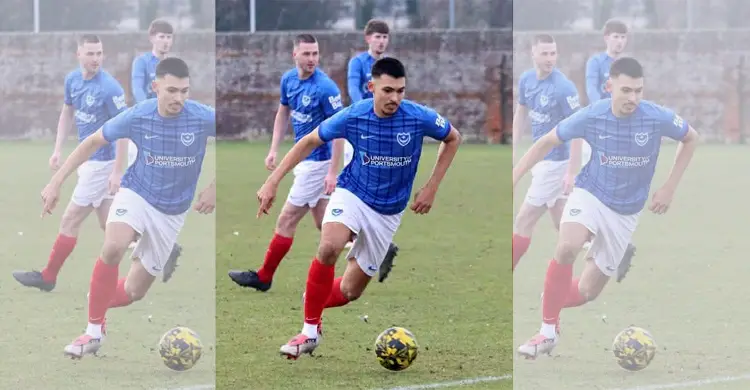 ইংল্যান্ড প্রবাসী কাসপার হকের সঙ্গে ব্রাদার্সে পাঁচ পাকিস্তানি