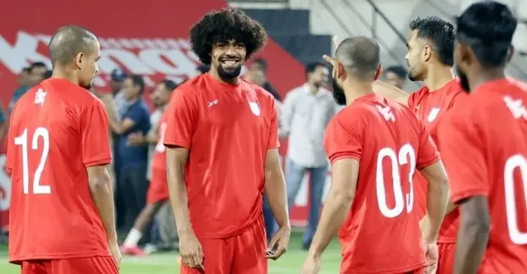 শেষ মুহূর্তে ভেস্তে গেলো কোলম্যানের নিয়োগ, বিকল্প খুঁজছে বাফুফে