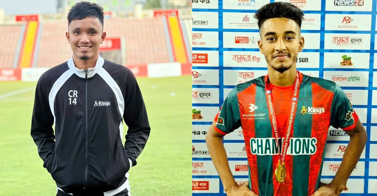 কেউ না খেলে, কেউ ৭৩ মিনিট খেলে জাতীয় দলে