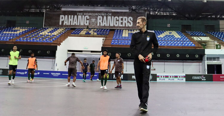 পর পর দুই ম্যাচ হেরে বাংলাদেশের বিদায়