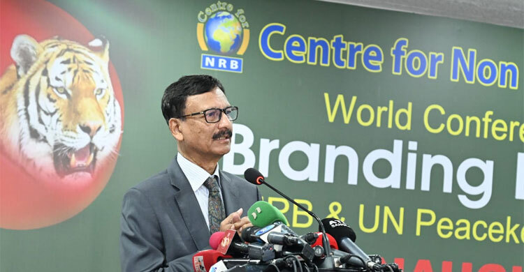 Touhid calls on NRBs to engage in local politics abroad