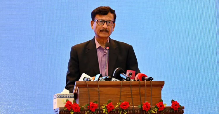 80pc expat issues originate from home, not abroad: Touhid