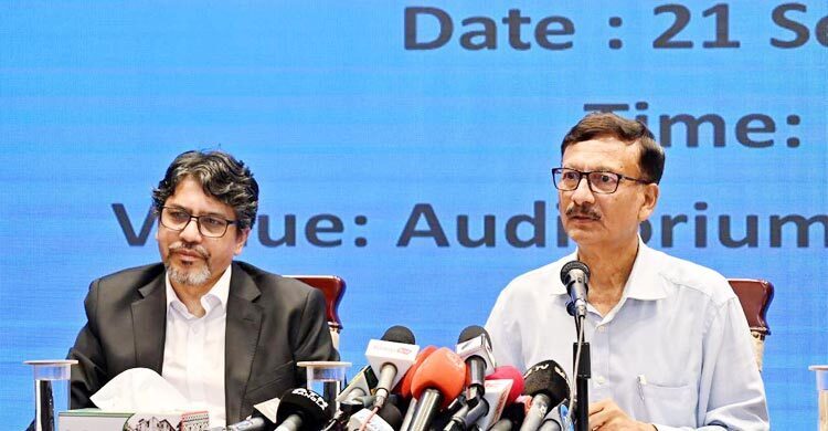 Dhaka aims to maintain working relations with Delhi: Foreign adviser