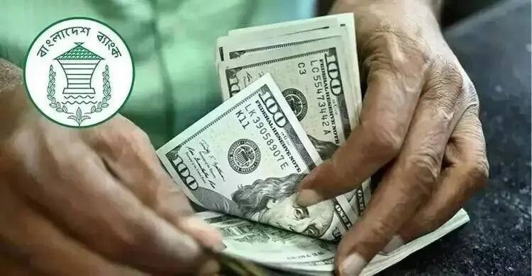 Remittance hits $1.44b in first 12 days of April
