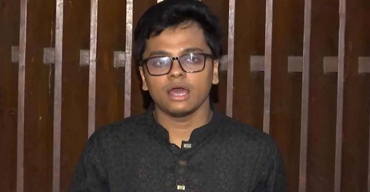 নারী শিক্ষার্থীরা সব সংকটে পথ দেখিয়েছেন: ফরহাদ