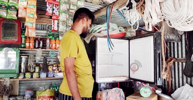 সাবমেরিন ক্যাবল ছিঁড়ে চরবাসীর নতুন জীবনে পুরোনো দুর্ভোগ