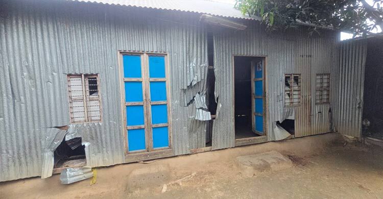 বিএনপিতে যোগ দিয়েই বিএনপির নেতাকর্মীদের বাড়িঘরে হামলা-লুটপাট