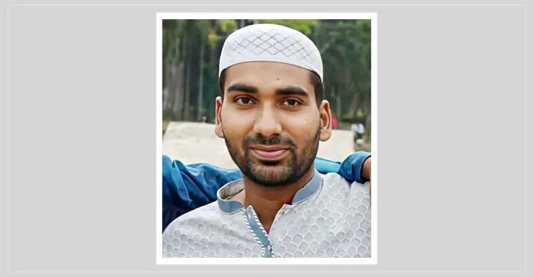 দাদি-ফুপুসহ তিনজনকে কুপিয়ে হত্যা, অভিযুক্ত যুবক গ্রেফতার