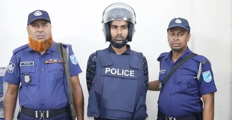 বিয়ে না দেওয়ায় তীব্র ক্ষোভ ছিল অভিযুক্ত আকাশের: পুলিশ সুপার