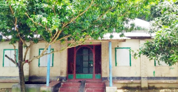 চুরির অপবাদে আটক যুবকের মরদেহ উদ্ধার