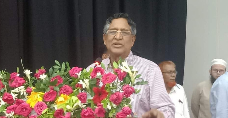 কৃষিকাজে সামাজিক মর্যাদা বেড়েছে: কৃষিমন্ত্রী