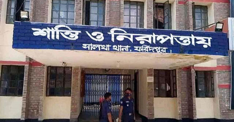 ফরিদপুরে আধিপত্য নিয়ে দুই নেতার সমর্থকদের সংঘর্ষে আহত ২০