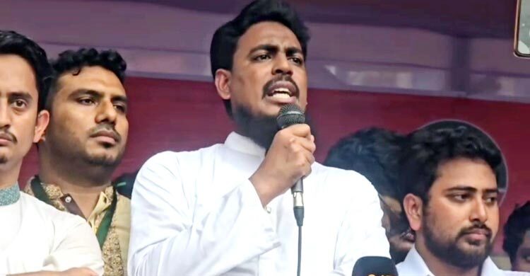 ভারতের সেবাদাসরা আওয়ামী লীগকে ফিরিয়ে আনার স্বপ্ন দেখছে