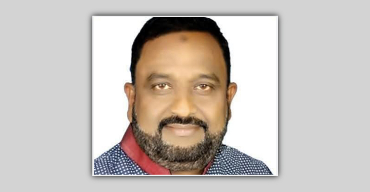 ফরিদপুরে মহাসড়ক অবরোধের প্রধান সমন্বয়ক ইউপি চেয়ারম্যান গ্রেফতার