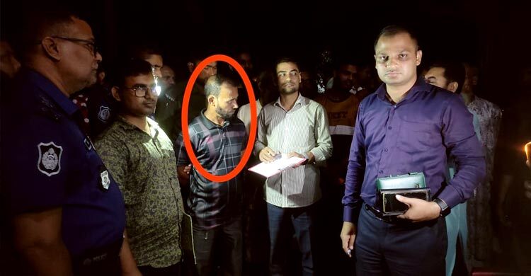 অ্যানথ্রাক্স আক্রান্ত গরুর মাংস বিক্রির চেষ্টা, ব্যবসায়ীর দণ্ড