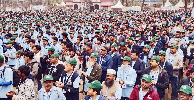 ১৮৫ বছর পূর্তিতে ফরিদপুর জিলা স্কুলে মিলনমেলা