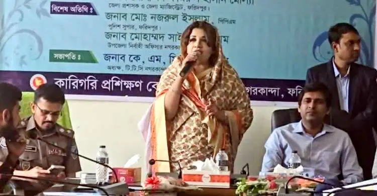 মধ্যপ্রাচ্যের যুদ্ধে এখন পর্যন্ত ৬ বাংলাদেশি নিহত হয়েছেন: প্রতিমন্ত্রী