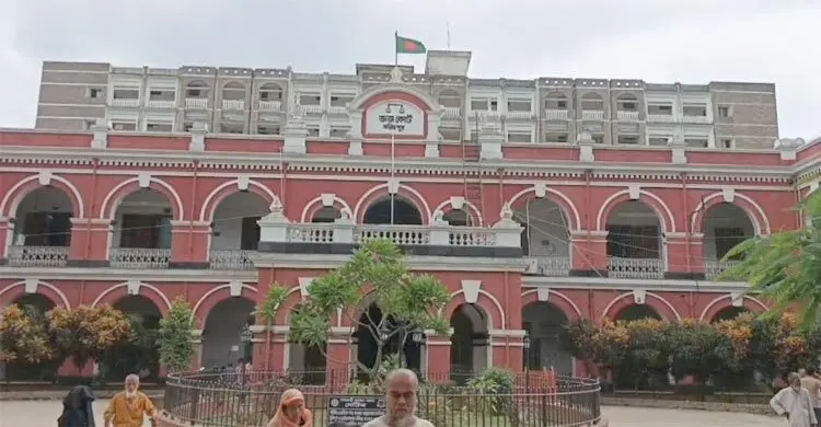 ফরিদপুরে ব্যবসায়ীকে হত্যায় ৩ আসামির মৃত্যুদণ্ড