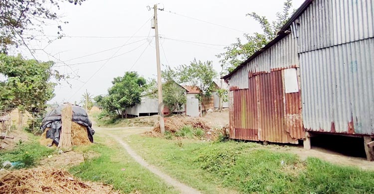 সাবমেরিন ক্যাবল ছিঁড়ে চরবাসীর নতুন জীবনে পুরোনো দুর্ভোগ