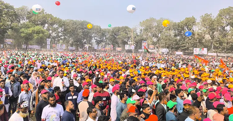 জালিমদের নেতা নারীদের নিয়ে &zwnj;&lsquo;কলঙ্কিত&rsquo; শব্দ ব্যবহার করেছেন