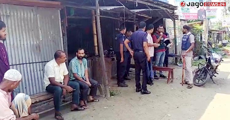 ফরিদপুরে আবারও দুই পক্ষের সংঘর্ষ, এবার আহত ৩০