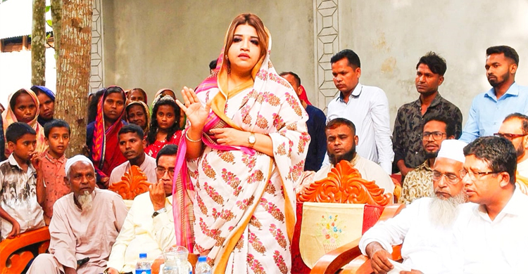 সরকার বুঝে গেছে এবার ক্ষমতা থেকে গেলে ১০০ বছরেও আসতে পারবে না