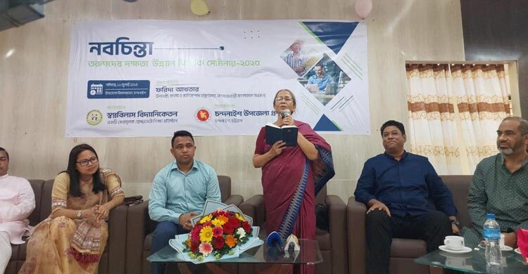 দেশ এখনো পুরোপুরি ফ্যাসিবাদমুক্ত হয়নি: মৎস্য উপদেষ্টা