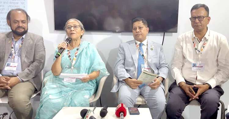 ধনী দেশগুলো প্যারিস জলবায়ু চুক্তির অঙ্গীকার পূরণে ব্যর্থ