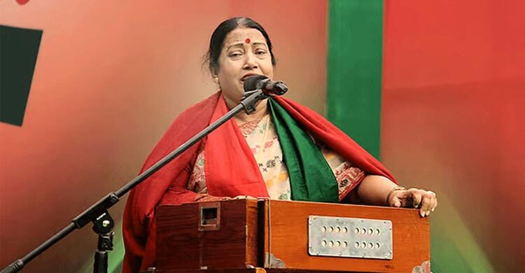 আইসিইউ থেকে কেবিনে নেওয়া হচ্ছে ফরিদা পারভীনকে