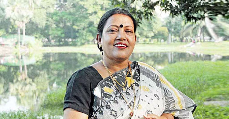 সংকটাপন্ন ফরিদা পারভীন, দোয়া চাইলেন শিল্পীর স্বামী