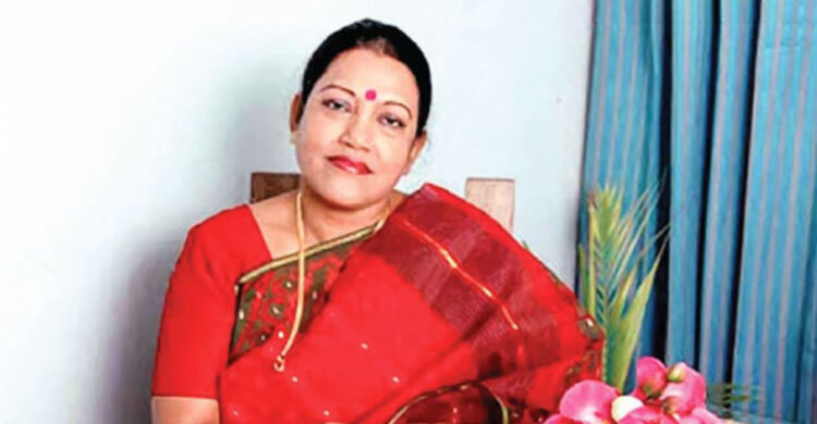 সুস্থ হয়ে বাসায় ফিরেছেন ফরিদা পারভীন