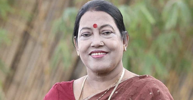 লাইফ সাপোর্টে ফরিদা পারভীন