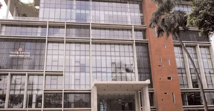 জোরাল দ্বিপাক্ষিক সম্পর্কে বাংলাদেশে বাড়ছে বিদেশি দূতাবাস