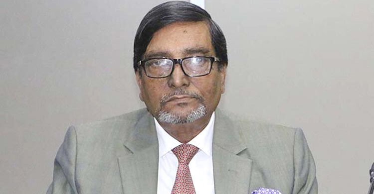 সাবেক ইসি মাহবুব তালুকদারের তৃতীয় মৃত্যুবার্ষিকী আজ