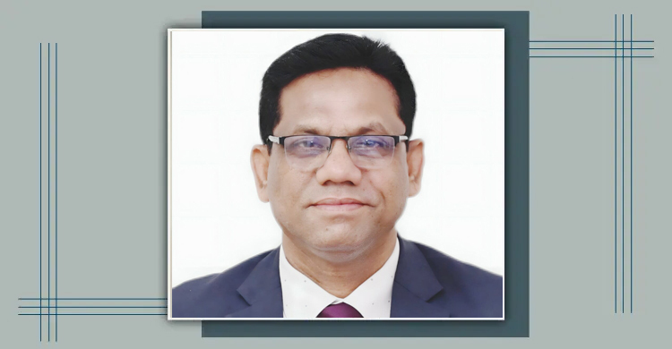 খাদ্য মন্ত্রণালয়ের নতুন সচিব ফিরোজ সরকার