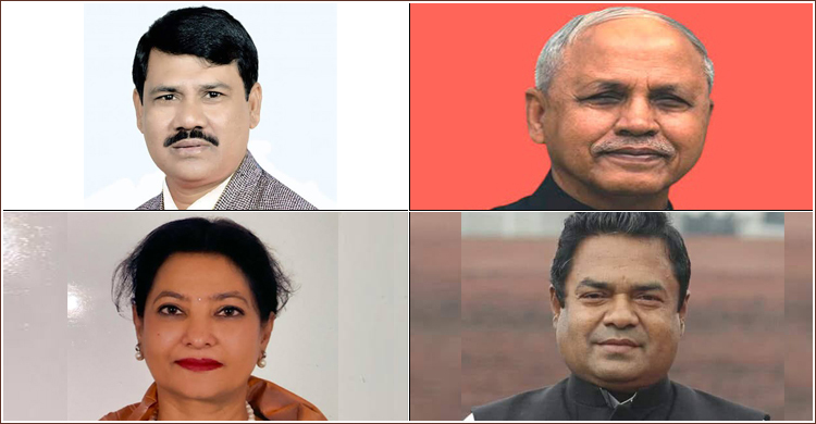 বরিশালের ২ আসনে নতুন মুখ, ফিরলেন দুই সাবেক