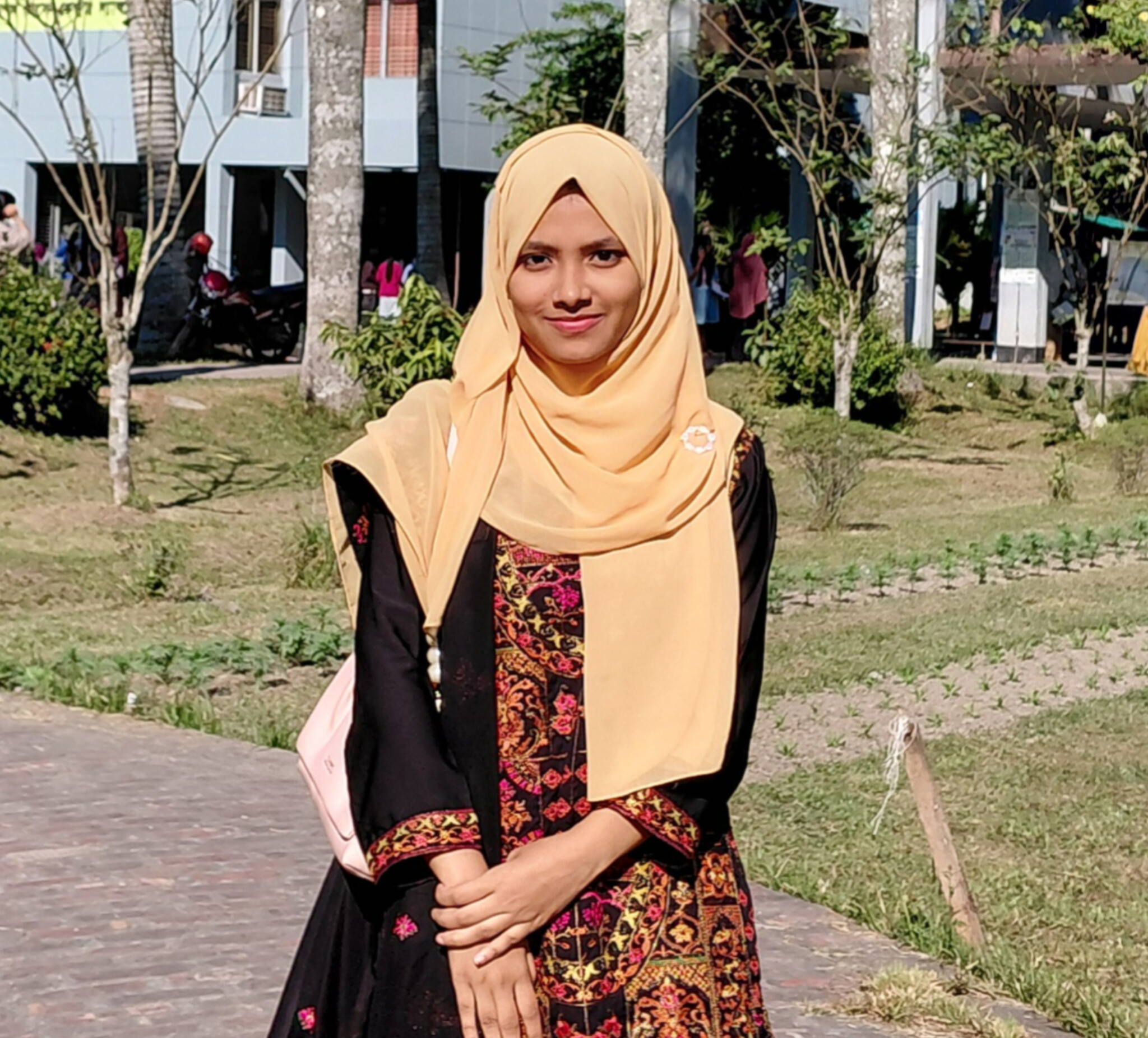 ফৌজিয়া জান্নাত জনন