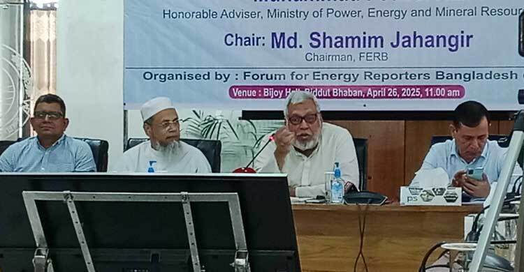 Will try to limit load shedding this summer: Adviser
