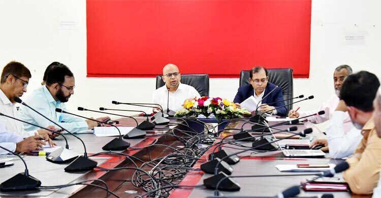 ডাকের বেদখল সম্পদ দখলমুক্ত করা হবে: ফয়েজ আহমদ