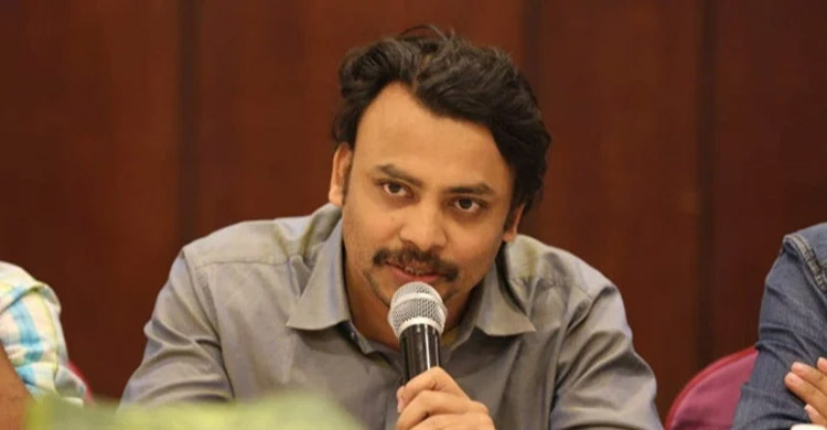 Rana Pratap Bairagi killing not linked to religion, journalism: Govt