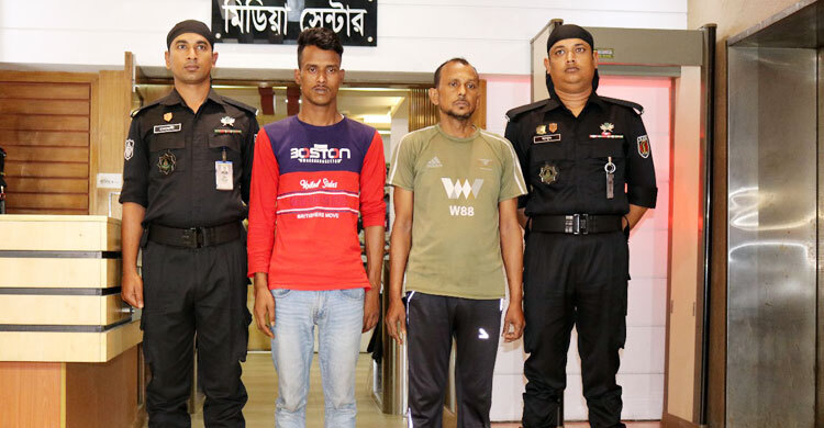 হত্যার পর পরিচয় গোপন রাখতে পেট্রোল ঢেলে মুখে আগুন