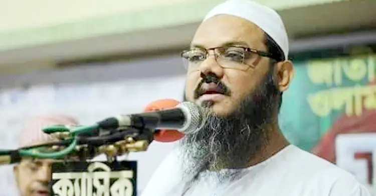 ফয়জুল করীমের আসনে প্রার্থী দেবে না জামায়াত