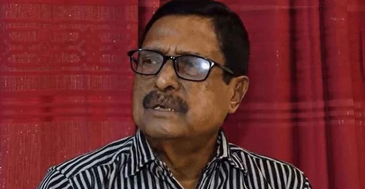 বিএনপি নেতা ফজলুর রহমানের বিরুদ্ধে করা আবেদনের শুনানি ৩০ নভেম্বর