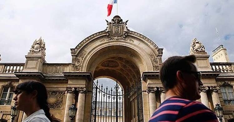 ইরানে হামলার শঙ্কায় নাগরিকদের ইসরায়েল ভ্রমণে নিষেধাজ্ঞা ফ্রান্সের