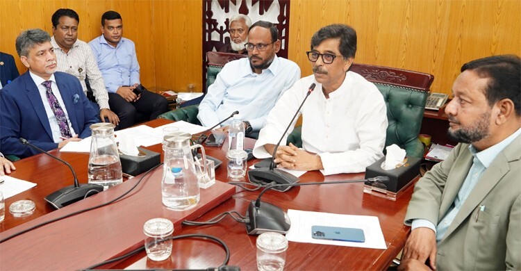 ‌কৃষক কার্ড হবে কৃষকের মর্যাদার স্বীকৃতি: কৃষিমন্ত্রী