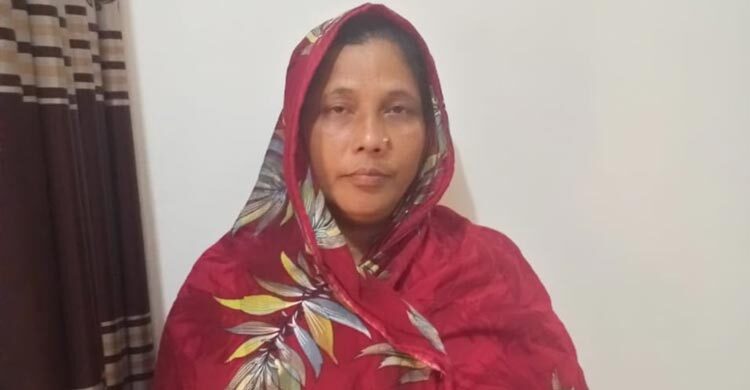 কালীগঞ্জে সিআইডি পরিচয়ে তরুণী অপহরণের চেষ্টা, নারী গ্রেফতার