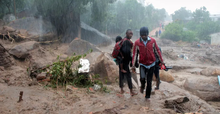 Cyclone Freddy death toll in southeast Africa surpasses 500